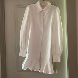 Showpo Shirt Dress